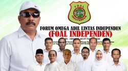 Resmi Terdaftar di Kemenkumham DPP LSM FOAL INDEPENDEN Perluas Pengawalan Hingga Sektor Pendidikan