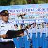 Sebanyak 432 Siswa Baru SMAN 1 Plus Matauli Pandan Resmi Dilantik