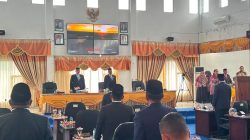 HUT ke-81 Tapanuli Tengah Terasa Sepi: Kerinduan Mendalam pada Momen Kebersamaan yang Kini Meredup