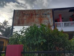 Proyek Pembangunan SD N 152979 Pandan 1 Tanpa Plang Identitas  Bagaikan “Proyek Siluman” Di Tapteng