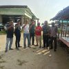 Melawan Maraknya Illegal Fishing, Persatuan Nelayan Tradisional Bagan Pancang Tapanuli Tengah Kembali Restorasi Ekosistem Laut Lewat Rumpon Mandiri