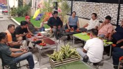 LSM FOAL Independen Tebing Tinggi Resmi Terbentuk Melalui SK DPP, Sahlan Wijaya Saragih Pimpin Langkah Baru Sebagai Mitra Kritis dan Konstruktif