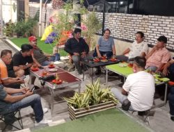 LSM FOAL Independen Tebing Tinggi Resmi Terbentuk Melalui SK DPP, Sahlan Wijaya Saragih Pimpin Langkah Baru Sebagai Mitra Kritis dan Konstruktif