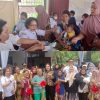 Perayaan Hari Jadi Kabupaten Tapanuli Tengah yang ke-81, Pemkab Tapteng Hadirkan Berbagai  Layanan Sosial Langsung ke Masyarakat