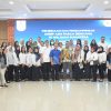 Pemko Sibolga dan BKN Pulihkan Arsip Kepegawaian ASN Terdampak Bencana