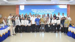 Pemko Sibolga dan BKN Pulihkan Arsip Kepegawaian ASN Terdampak Bencana