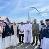 Wali Kota Sibolga Jamu Buya Prof. Dr. KH. Amiruddin, Perkuat Sinergi Pemkot dan Ulama