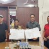 Langkah Strategis Tekan Pengangguran, Pemko Sibolga Sinergikan SDM Daerah dengan Industri Nasional