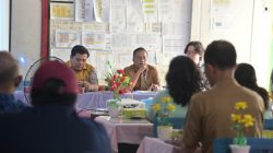 Pemko Sibolga Dorong Penguatan Akses Digital untuk Pemulihan Pendidikan Pascabencana