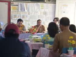 Pemko Sibolga Dorong Penguatan Akses Digital untuk Pemulihan Pendidikan Pascabencana