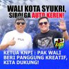 Sibolga Auto Keren! Deretan Event Kreatif Anak Muda Jadi Magnet Baru di Bawah Kepemimpinan Wali Kota Syukri