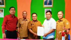 SMAN 1 SIBABANGUN TERIMA KUNJUNGAN TIM ASESOR BAN‑PDM, MOMEN PENTING DALAM MENINGKATKAN KUALITAS PENDIDIKAN