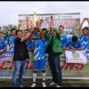 SMAN 3 Sibolga Juara 1 Kamista Cup IV, Wali Kota Dorong Generasi Muda Aktif dalam Aktivitas Positif