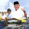 Bakhtiar Ahmad Sibarani Sangat Layak Kembali Pimpin Tapteng!