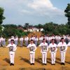 SMK N 1 Sirandorung Gelar Upacara Hari Kesaktian Pancasila, Sekcam Ajak Siswa Rawat Nilai-Nilai Ideologi Bangsa