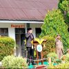 Peringati Hari Kesaktian Pancasila, Camat Sibabangun Romulus Simanullang Ajak Siswa SMAN 1 Sibabangun Perkuat Karakter Bangsa