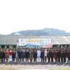 Sinergi Daerah dan TNI, Wakil Walikota Sibolga Hadiri Peringatan HUT ke-81 TNI di Korem 023/KS