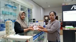 Tingkatkan Kualitas Pelayanan Publik, Desa Pasaribu Tobing Jae Manfaatkan DD 2026 untuk Pengadaan Laptop dan Printer