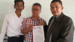 Kepala Sekolah SMPN di Tapanuli Tengah Minta Perlindungan Hukum, Tuntut Pemulihan Nama Baik Akibat Dugaan Fitnah dan Pemerasan