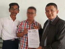 Kepala Sekolah SMPN di Tapanuli Tengah Minta Perlindungan Hukum, Tuntut Pemulihan Nama Baik Akibat Dugaan Fitnah dan Pemerasan